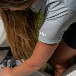 Polos & Shirts|Tops|Gill Marine Women’s UV Tec Polo