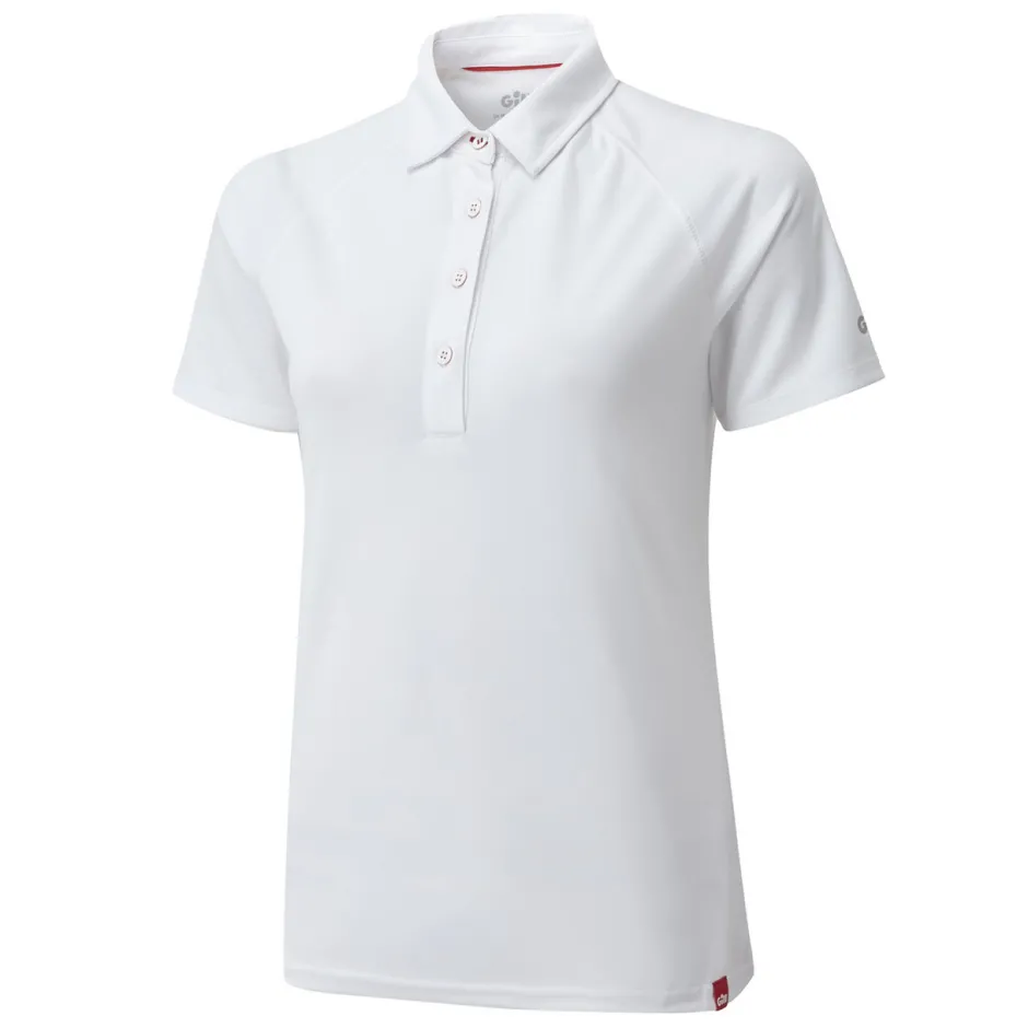 Polos & Shirts|Tops|Gill Marine Women’s UV Tec Polo