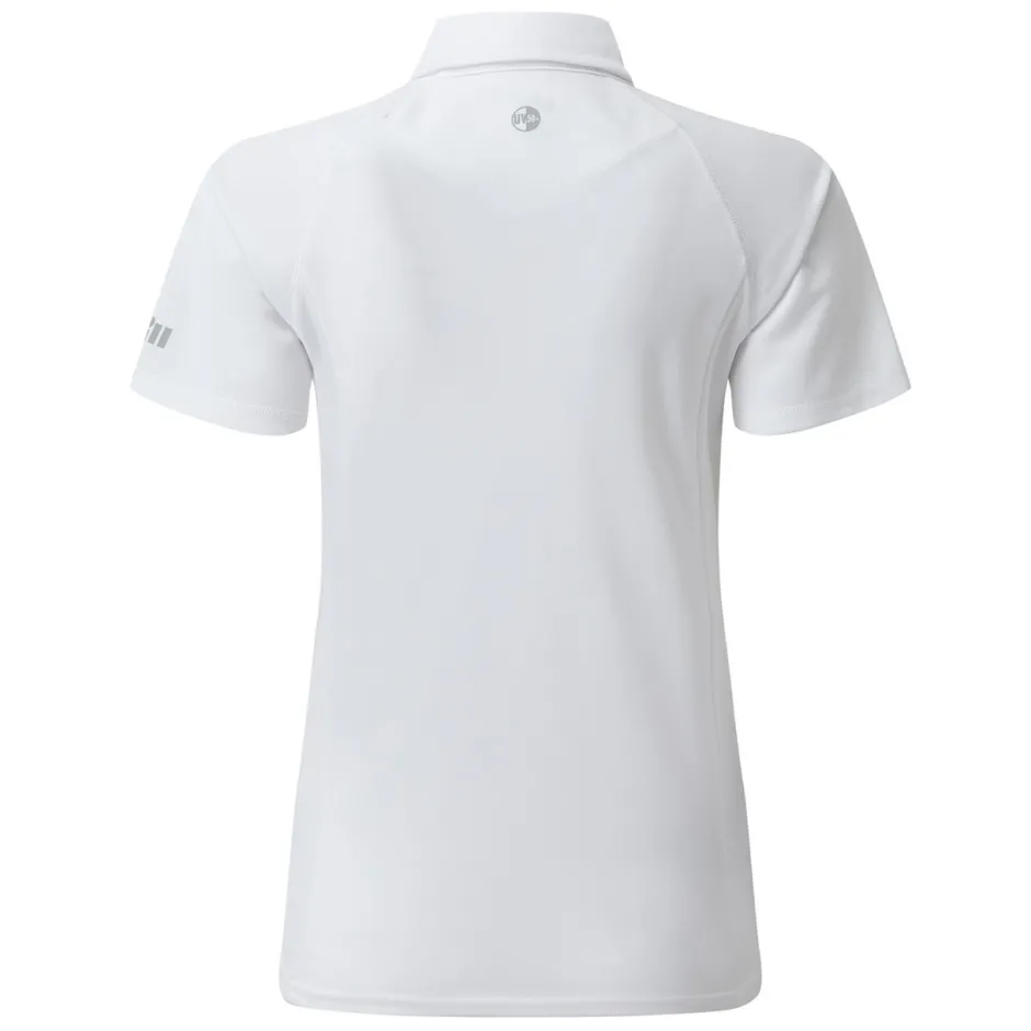 Polos & Shirts|Tops|Gill Marine Women’s UV Tec Polo