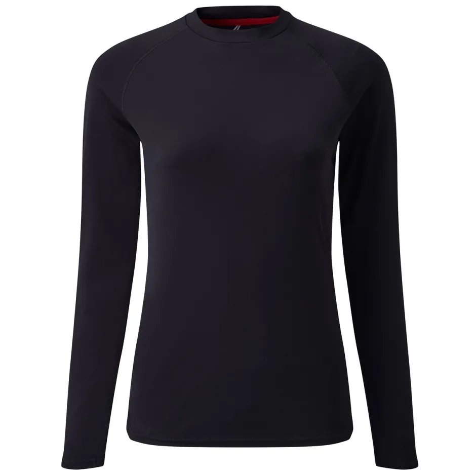 T-Shirts|Tops|Gill Marine Women’s UV Tec Tee – Long Sleeve