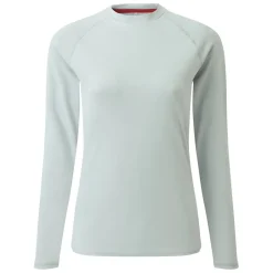 T-Shirts|Tops|Gill Marine Women’s UV Tec Tee – Long Sleeve
