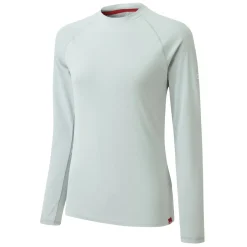 T-Shirts|Tops|Gill Marine Women’s UV Tec Tee – Long Sleeve