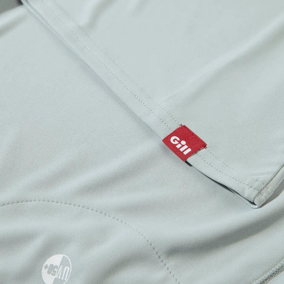 T-Shirts|Tops|Gill Marine Women’s UV Tec Tee – Long Sleeve