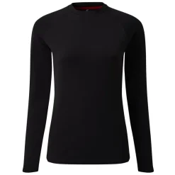 T-Shirts|Tops|Gill Marine Women’s UV Tec Tee – Long Sleeve