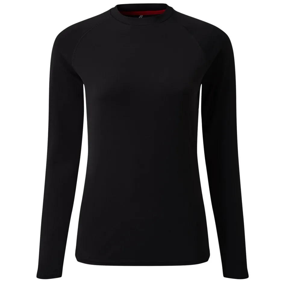 T-Shirts|Tops|Gill Marine Women’s UV Tec Tee – Long Sleeve