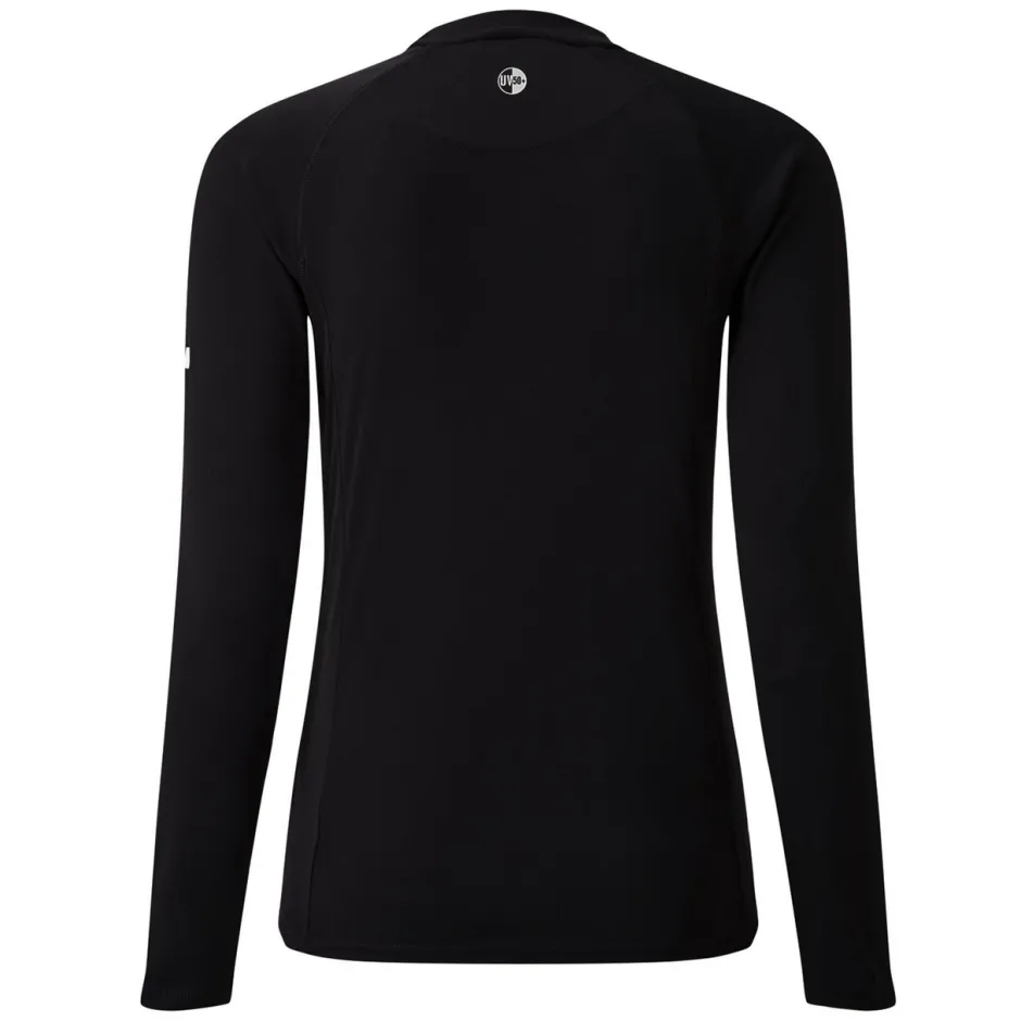 T-Shirts|Tops|Gill Marine Women’s UV Tec Tee – Long Sleeve
