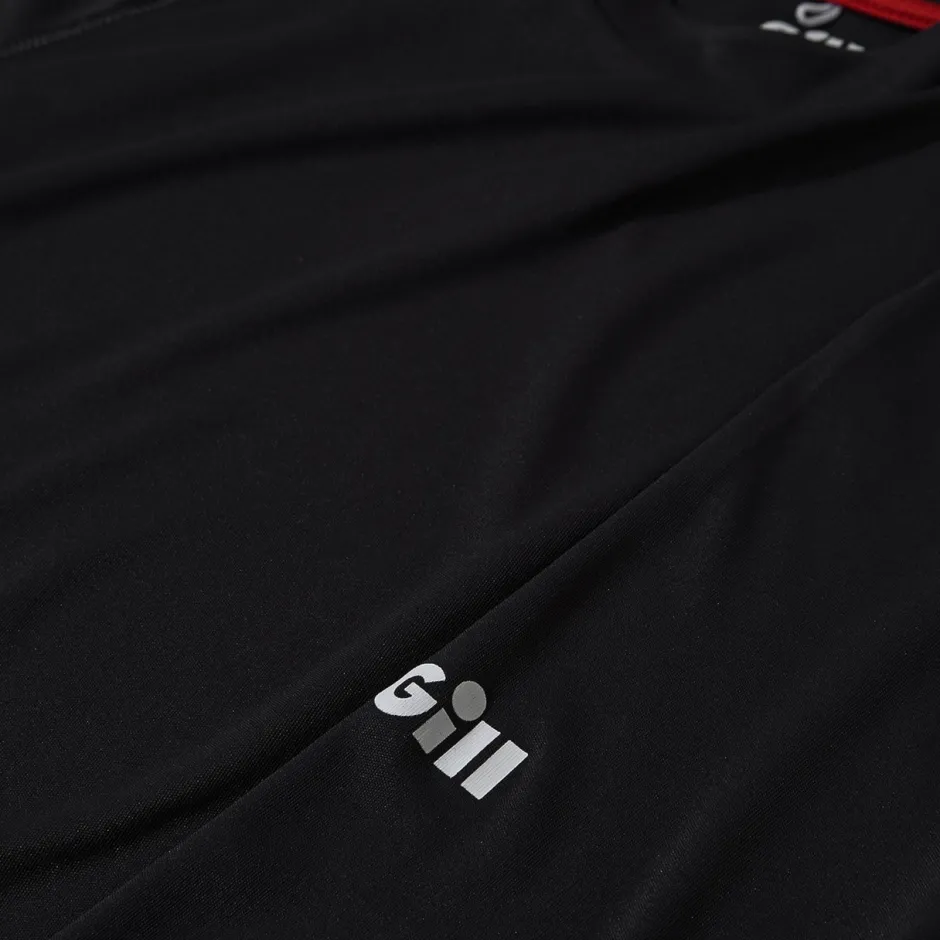 T-Shirts|Tops|Gill Marine Women’s UV Tec Tee – Long Sleeve