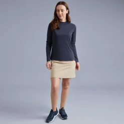 T-Shirts|Tops|Gill Marine Women’s UV Tec Tee – Long Sleeve