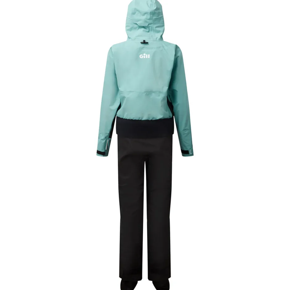 Drysuits|Verso|Gill Marine Women’s Verso Drysuit MarineBlue