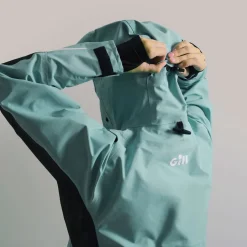 Drysuits|Verso|Gill Marine Women’s Verso Drysuit MarineBlue