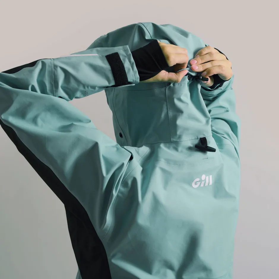 Drysuits|Verso|Gill Marine Women’s Verso Drysuit MarineBlue