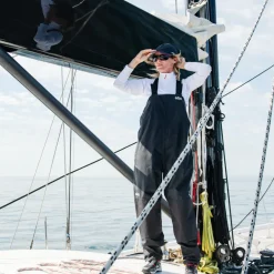 Salopettes|Verso|Gill Marine Women’s Verso Lite Trousers Black