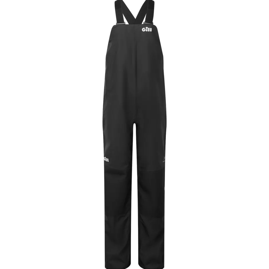 Salopettes|Verso|Gill Marine Women’s Verso Lite Trousers Black