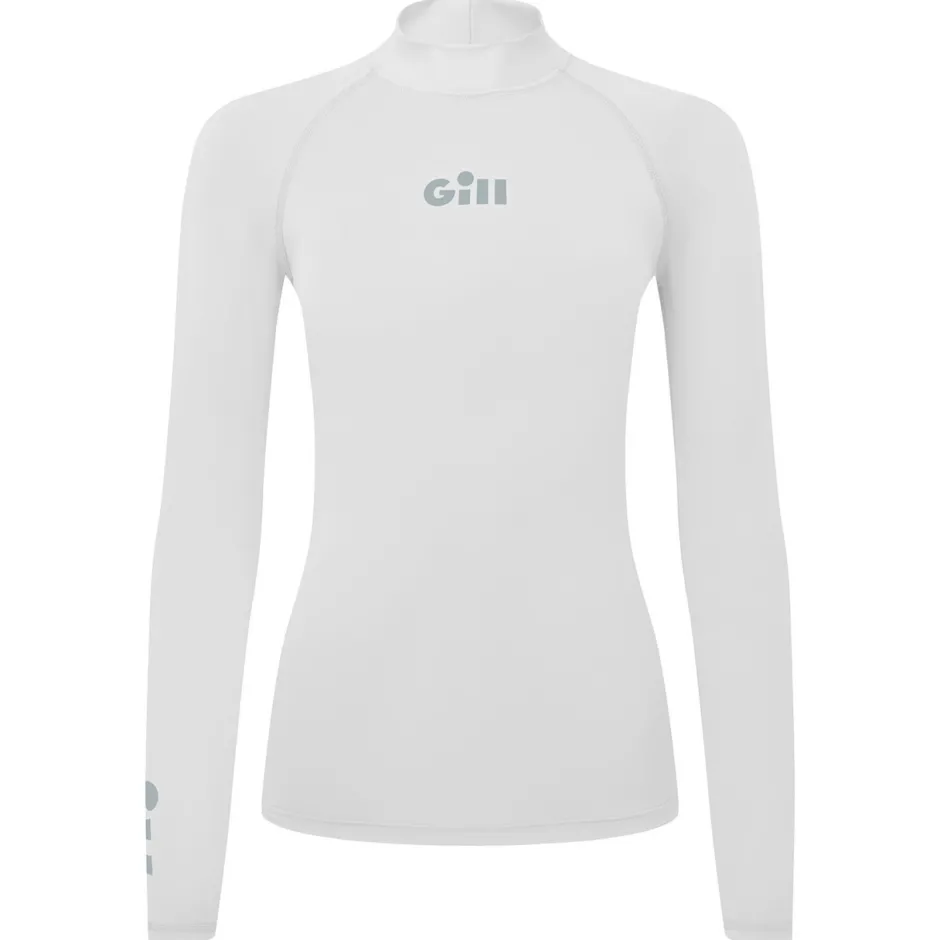 Rash Vests|Dinghy|Gill Marine Womens ZenZero Top