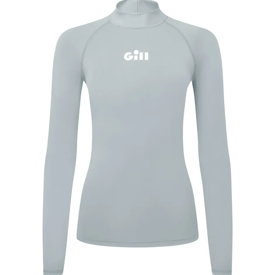 Rash Vests|Dinghy|Gill Marine Womens ZenZero Top