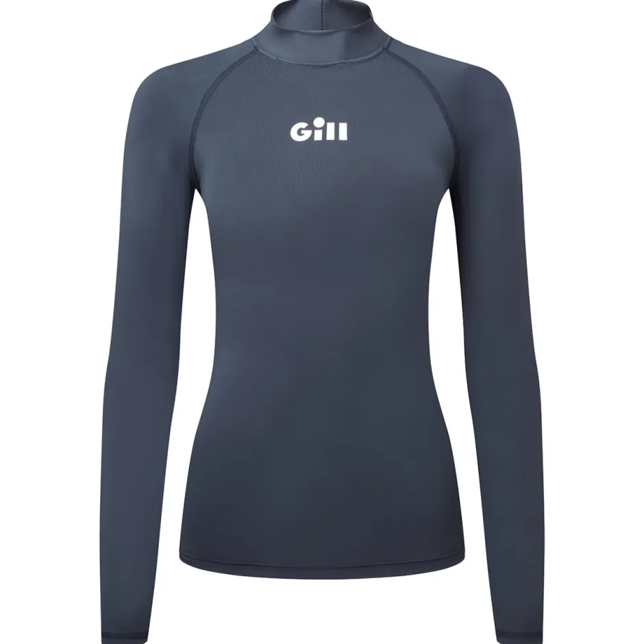 Rash Vests|Dinghy|Gill Marine Womens ZenZero Top