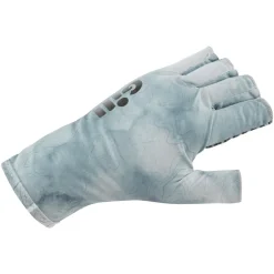 Fishing|Fishing|Gill Marine XPEL® Tec Gloves in Glacier GlacierCamo