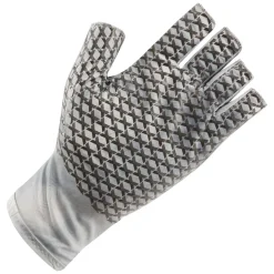 Fishing|Fishing|Gill Marine XPEL® Tec Gloves in Glacier GlacierCamo