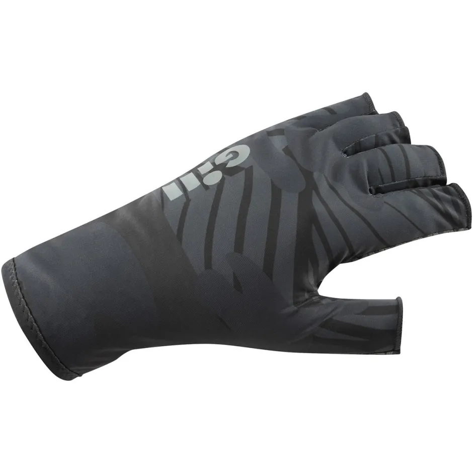 Fishing|Fishing|Gill Marine XPEL® Tec Gloves in Shadow ShadowCamo