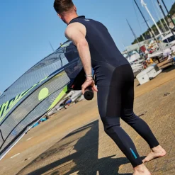 Wetsuits|Zenlite|Gill Marine ZenLite 2.0 Long John DarkNavy