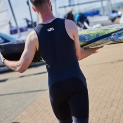 Wetsuits|Zenlite|Gill Marine ZenLite 2.0 Long John DarkNavy