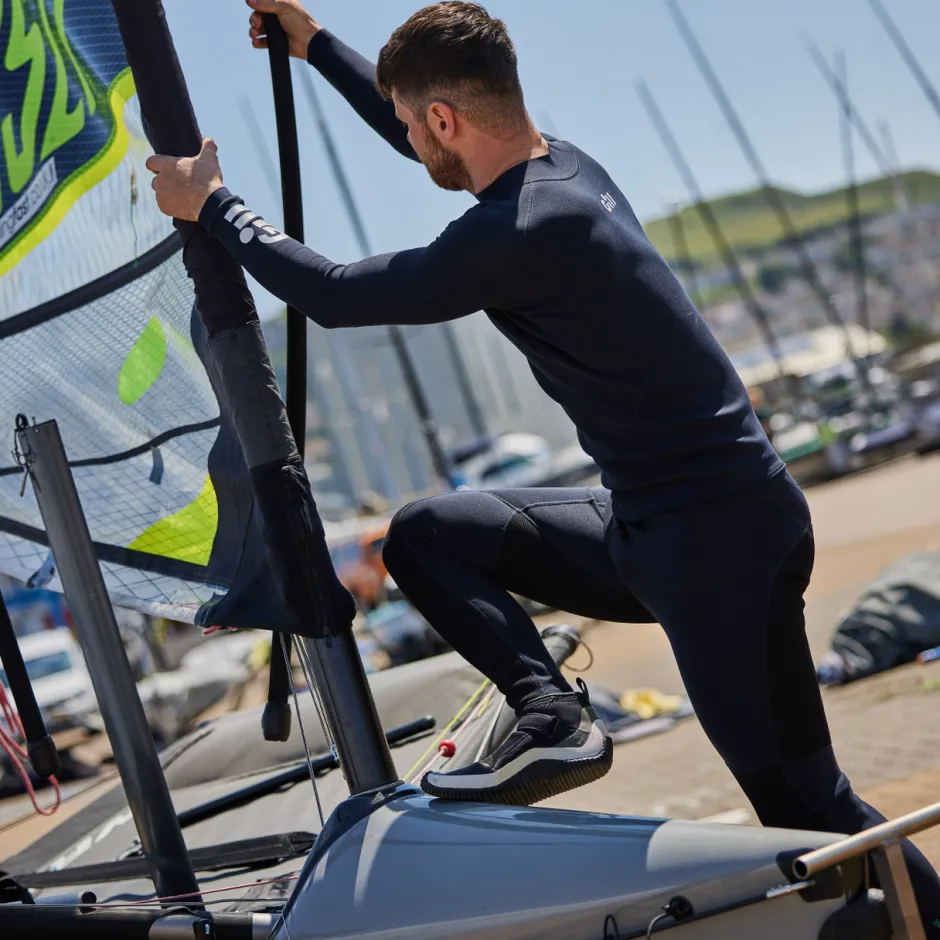 Trousers|Leggings|Gill Marine ZenLite 2.0 Pant DarkNavy