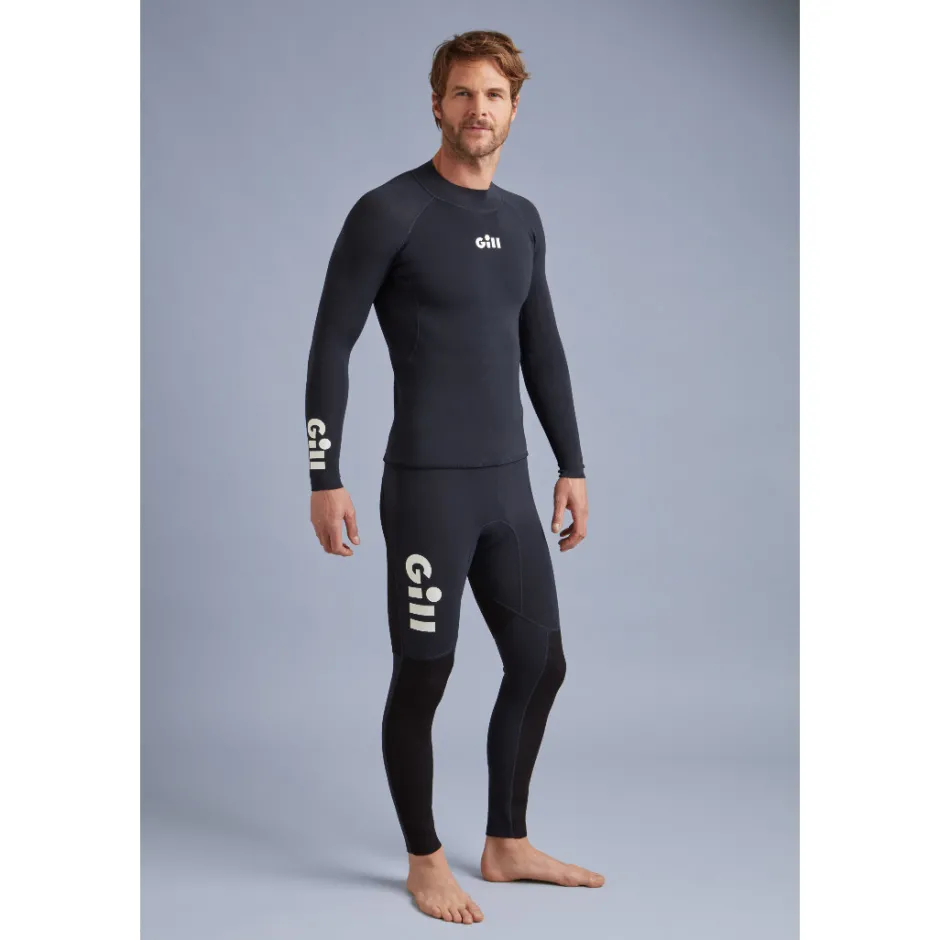 Trousers|Leggings|Gill Marine ZenLite 2.0 Pant DarkNavy