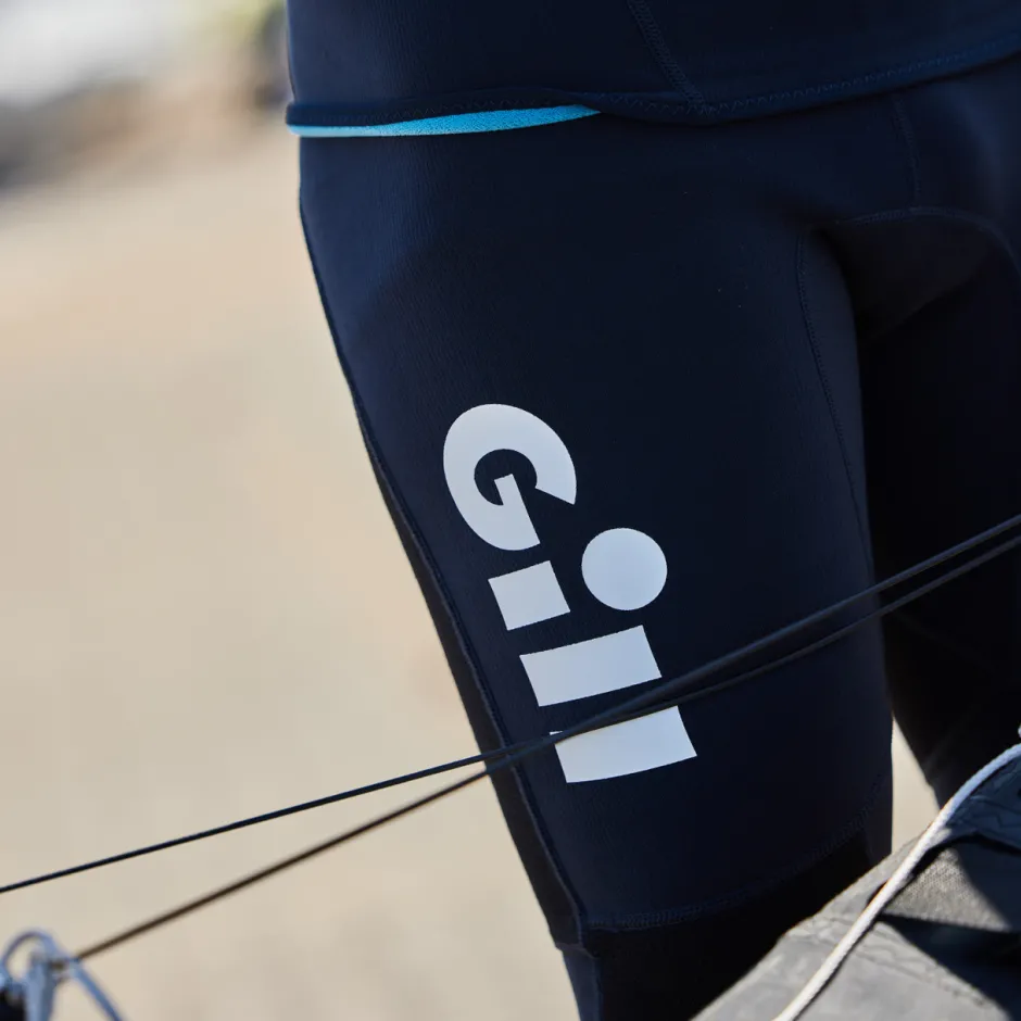 Trousers|Leggings|Gill Marine ZenLite 2.0 Pant DarkNavy