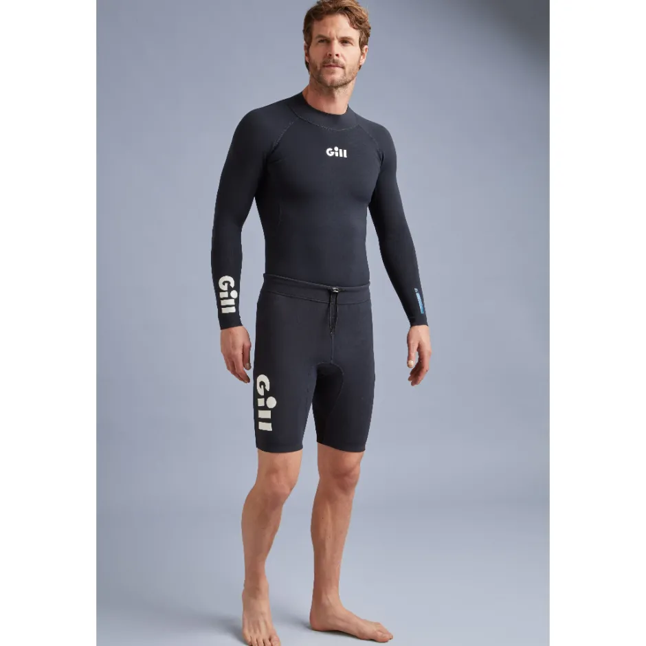 Shorts|Zenlite|Gill Marine ZenLite 2.0 Shorts DarkNavy
