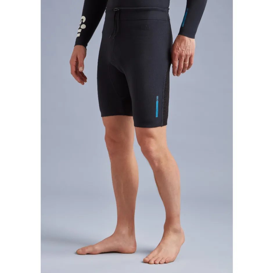Shorts|Zenlite|Gill Marine ZenLite 2.0 Shorts DarkNavy