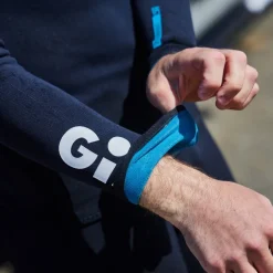 Neoprene Tops|Zenlite|Gill Marine ZenLite 2.0 Top DarkNavy