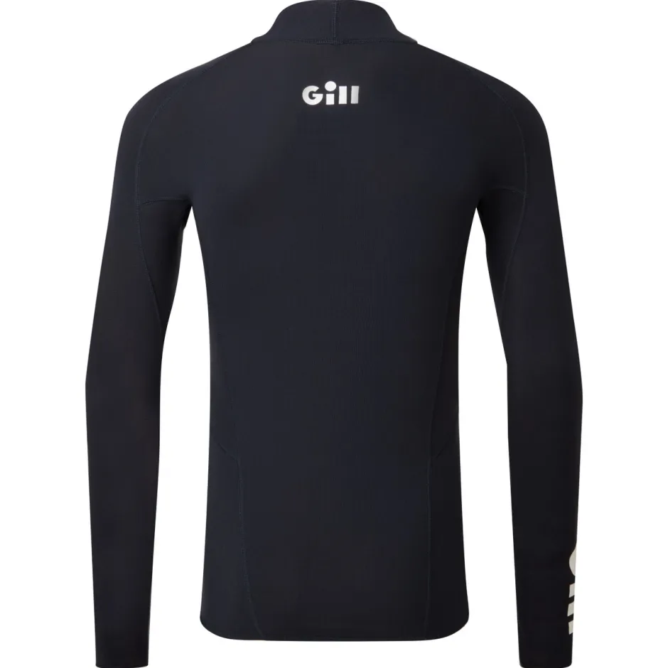 Neoprene Tops|Zenlite|Gill Marine ZenLite 2.0 Top DarkNavy
