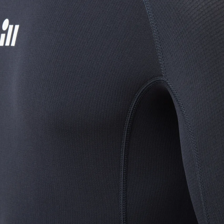Neoprene Tops|Zenlite|Gill Marine ZenLite 2.0 Top DarkNavy