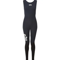 Wetsuits|Zentherm|Gill Marine Zentherm 2.0 Long Jane DarkNavy