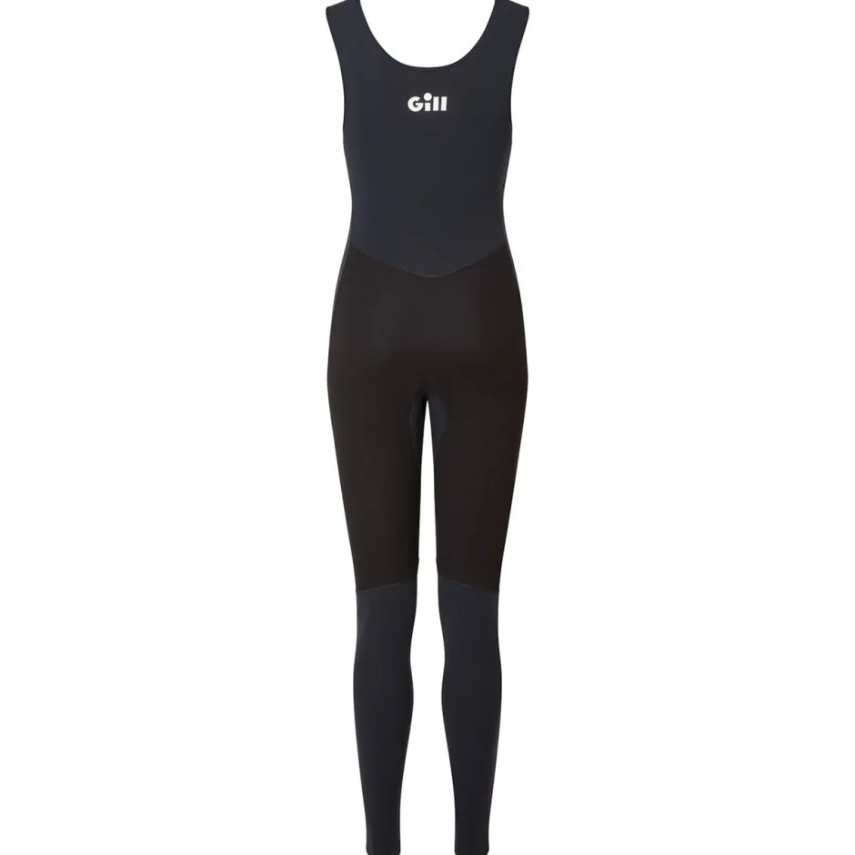 Wetsuits|Zentherm|Gill Marine Zentherm 2.0 Long Jane DarkNavy