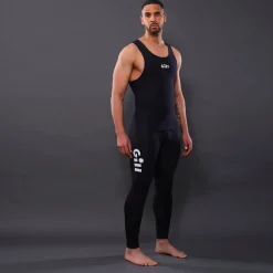 Wetsuits|Zentherm|Gill Marine Zentherm 2.0 Long John DarkNavy