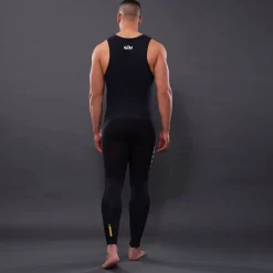 Wetsuits|Zentherm|Gill Marine Zentherm 2.0 Long John DarkNavy