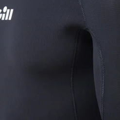 Neoprene Tops|Zentherm|Gill Marine Zentherm 2.0 Top DarkNavy