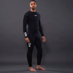 Neoprene Tops|Zentherm|Gill Marine Zentherm 2.0 Top DarkNavy