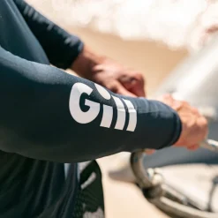 Rash Vests|Dinghy|Gill Marine ZenZero Top
